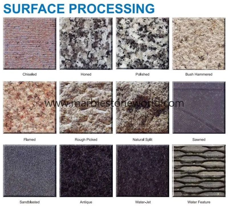 Natural White/Black/Yellow/Red/Green/Brown/Blue/Pink/Grey/Light Marble/Granite/Travertine/Stone/Quartz/Onyx Floor/Wall/Flooring/Paving Slabs for Decoration